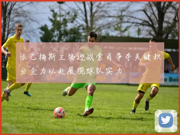 法乙梅斯主场迎战索肖争夺关键积分全力以赴展现球队实力